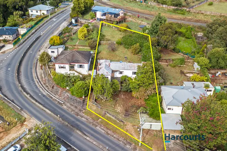 Main view of Homely house listing, 40 Old Surrey Road, Emu Heights TAS 7320