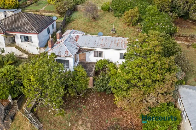 Second view of Homely house listing, 40 Old Surrey Road, Emu Heights TAS 7320
