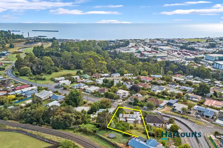 Third view of Homely house listing, 40 Old Surrey Road, Emu Heights TAS 7320