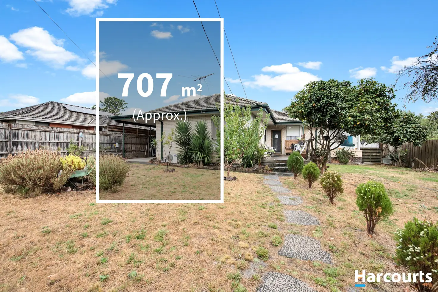 Main view of Homely house listing, 21 Corio Avenue, Frankston VIC 3199