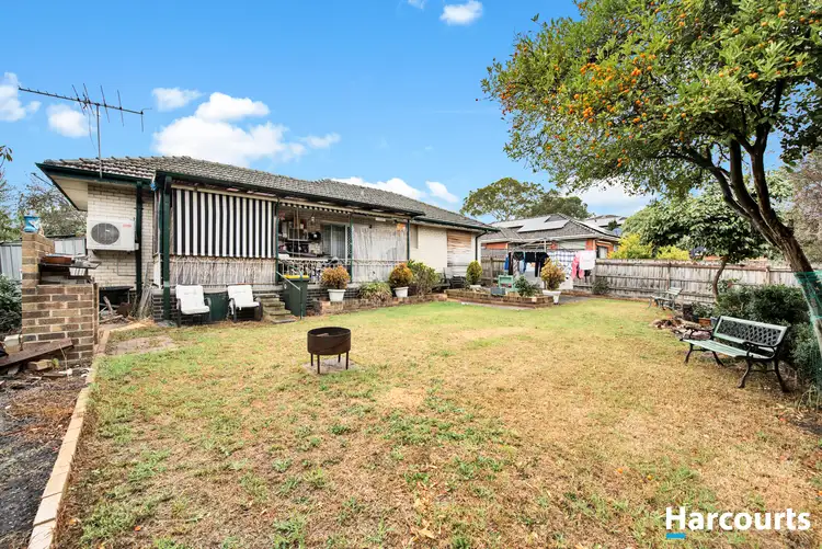Second view of Homely house listing, 21 Corio Avenue, Frankston VIC 3199