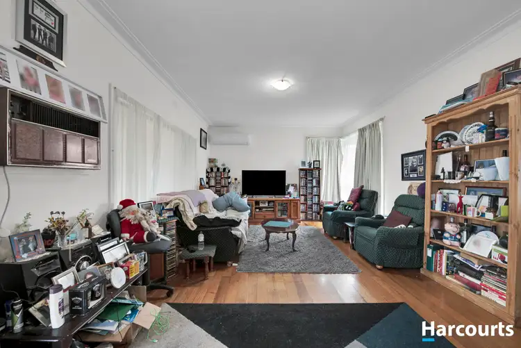 Fourth view of Homely house listing, 21 Corio Avenue, Frankston VIC 3199