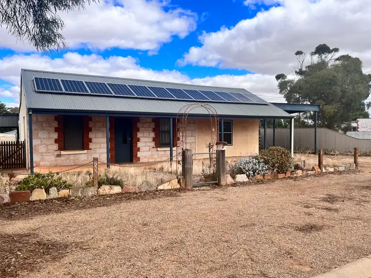 120 Victoria Street, Peterborough SA 5422