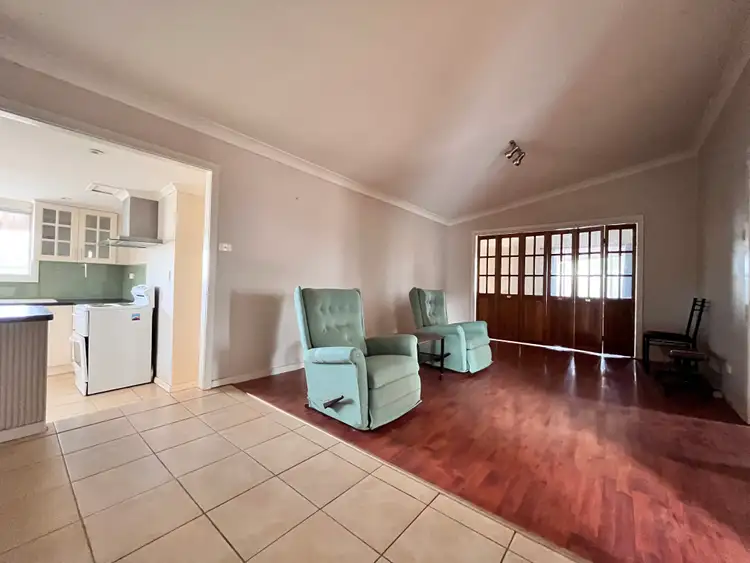 Second view of Homely house listing, 120 Victoria Street, Peterborough SA 5422
