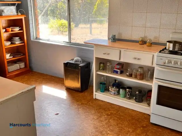Fifth view of Homely house listing, 139 Smith Street, North Greenbushes WA 6254