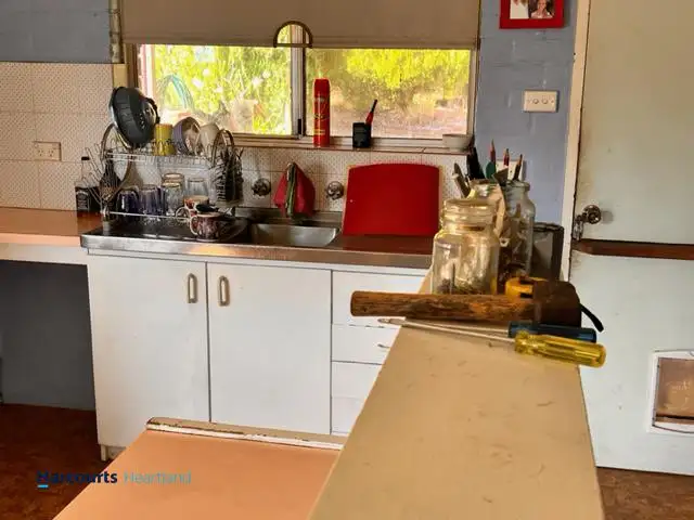 Sixth view of Homely house listing, 139 Smith Street, North Greenbushes WA 6254