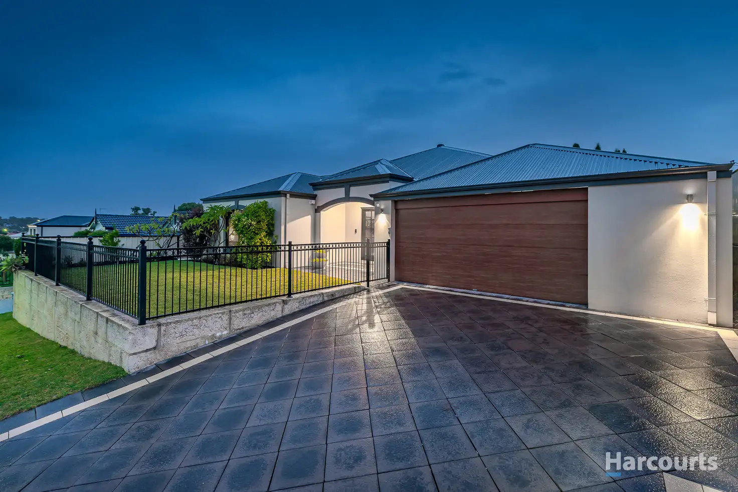 Main view of Homely house listing, 6 San Remo Bend, Clarkson WA 6030