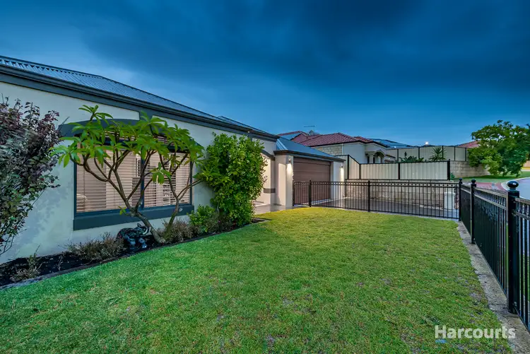 Third view of Homely house listing, 6 San Remo Bend, Clarkson WA 6030