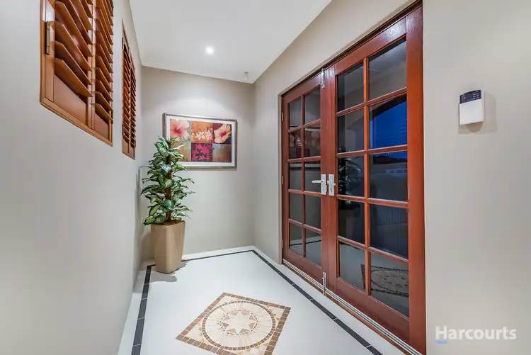 Fourth view of Homely house listing, 6 San Remo Bend, Clarkson WA 6030