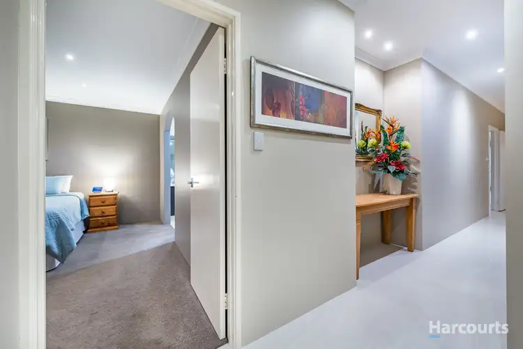 Fifth view of Homely house listing, 6 San Remo Bend, Clarkson WA 6030