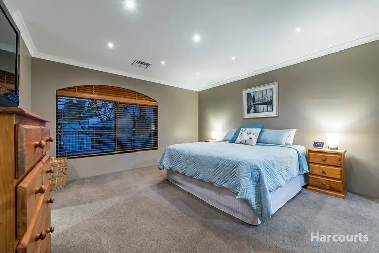 Sixth view of Homely house listing, 6 San Remo Bend, Clarkson WA 6030