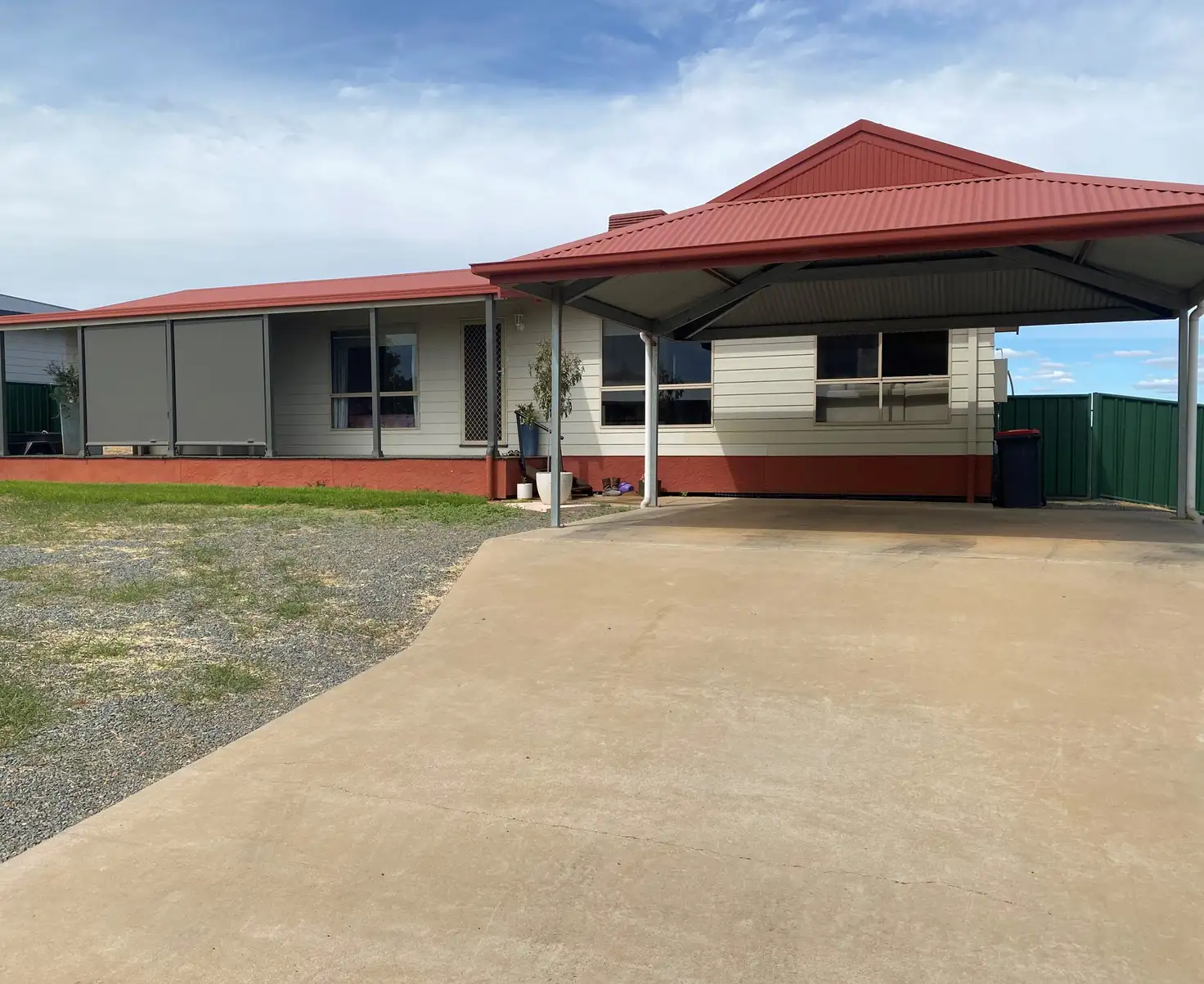 Main view of Homely house listing, 22 Duffy Drive, Cobar NSW 2835