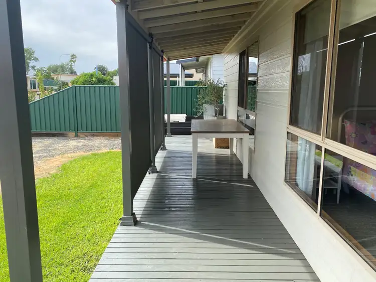 Second view of Homely house listing, 22 Duffy Drive, Cobar NSW 2835