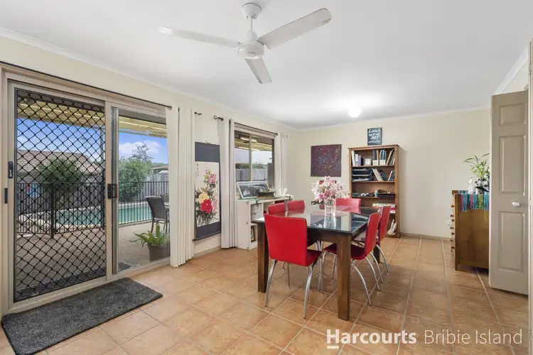Third view of Homely house listing, 28 Lachlan Crescent, Sandstone Point QLD 4511