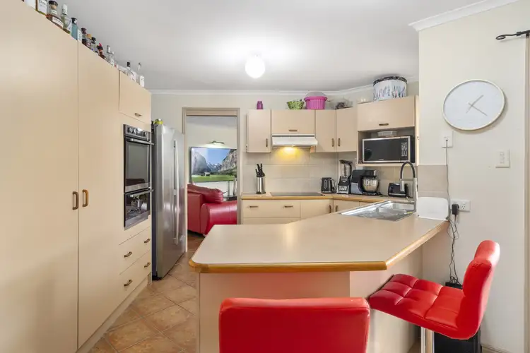 Fourth view of Homely house listing, 28 Lachlan Crescent, Sandstone Point QLD 4511