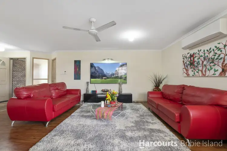 Fifth view of Homely house listing, 28 Lachlan Crescent, Sandstone Point QLD 4511