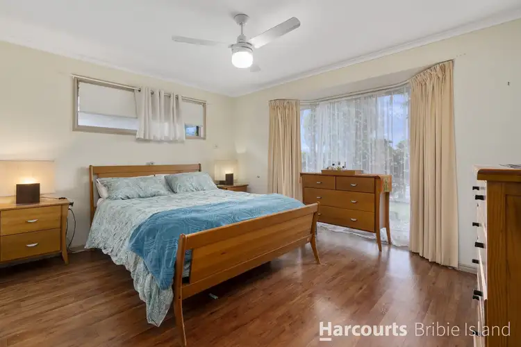 Sixth view of Homely house listing, 28 Lachlan Crescent, Sandstone Point QLD 4511