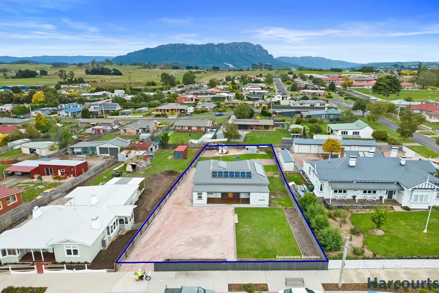 Main view of Homely house listing, 84 Main Street, Sheffield TAS 7306