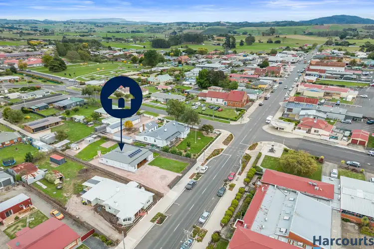 Second view of Homely house listing, 84 Main Street, Sheffield TAS 7306