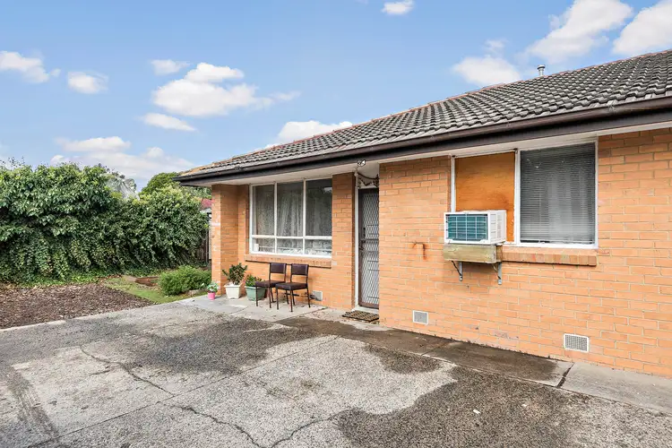 4/43 Hillside Avenue, Dandenong North VIC 3175