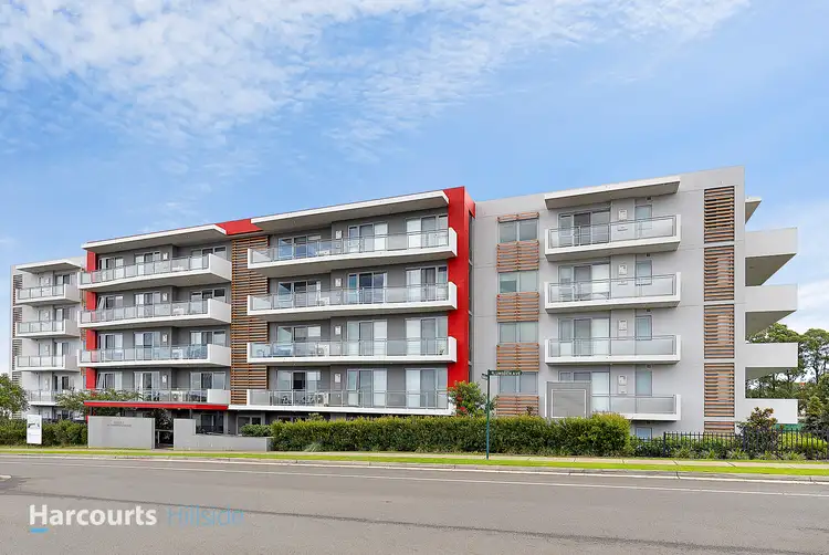 113/68 Lumsden Avenue, North Kellyville NSW 2155