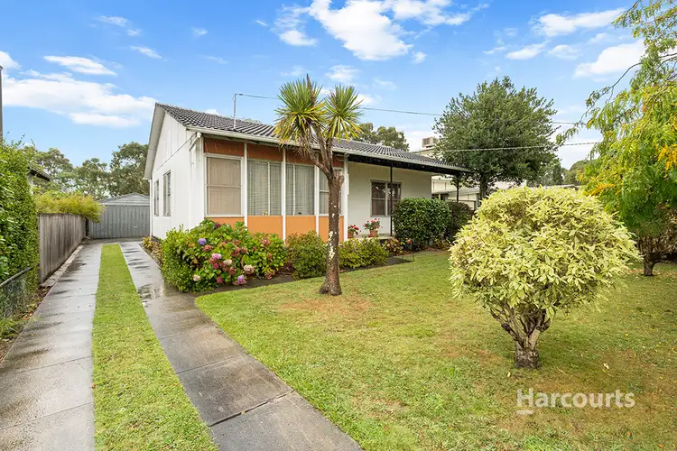 Second view of Homely house listing, 41 Betula Street, Doveton VIC 3177