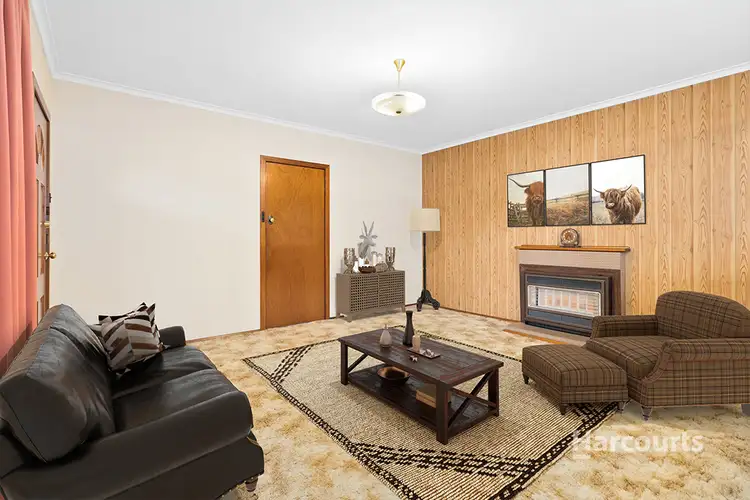 Fourth view of Homely house listing, 41 Betula Street, Doveton VIC 3177