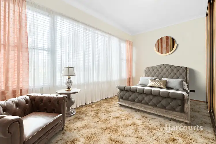 Seventh view of Homely house listing, 41 Betula Street, Doveton VIC 3177