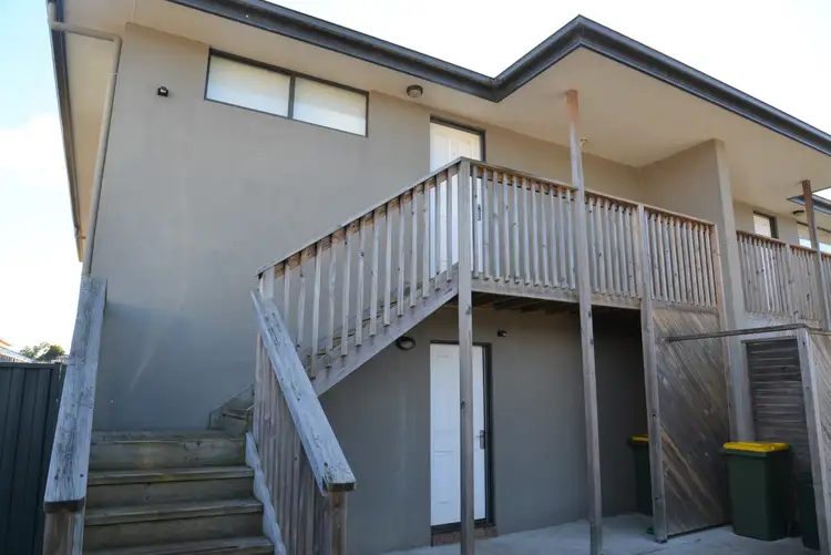 2/21 Wingrove Gardens, Shorewell Park TAS 7320