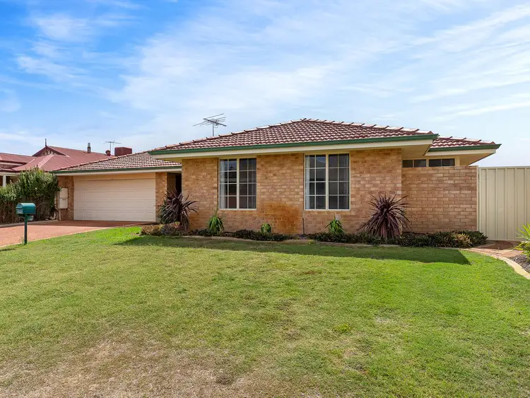 Second view of Homely house listing, 37 St Ettiene Gardens, Port Kennedy WA 6172