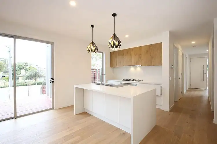 Second view of Homely townhouse listing, 10a Aurisch Avenue, Glen Waverley VIC 3150