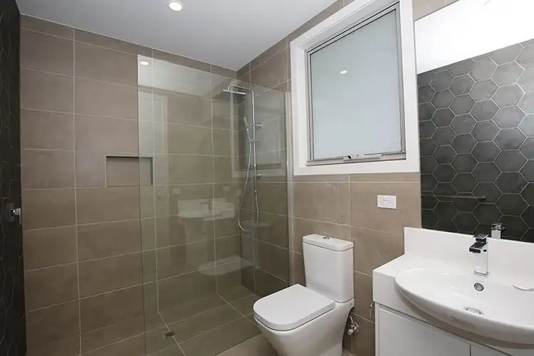 Fifth view of Homely townhouse listing, 10a Aurisch Avenue, Glen Waverley VIC 3150