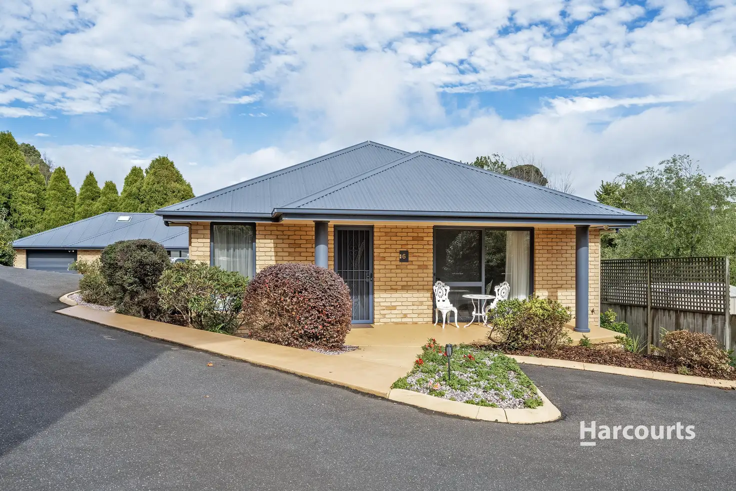 Main view of Homely unit listing, 6/53 West Park Grove, Park Grove TAS 7320