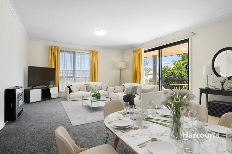 Second view of Homely unit listing, 6/53 West Park Grove, Park Grove TAS 7320