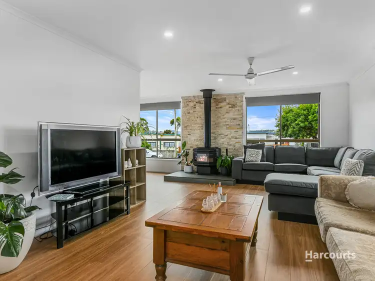 Main view of Homely house listing, 10 Fifth Avenue, Dodges Ferry TAS 7173