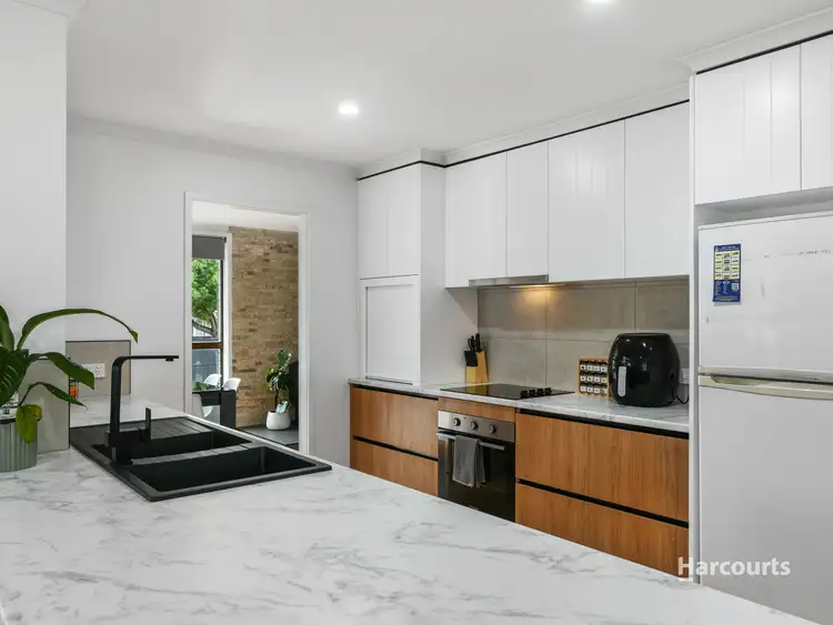 Second view of Homely house listing, 10 Fifth Avenue, Dodges Ferry TAS 7173