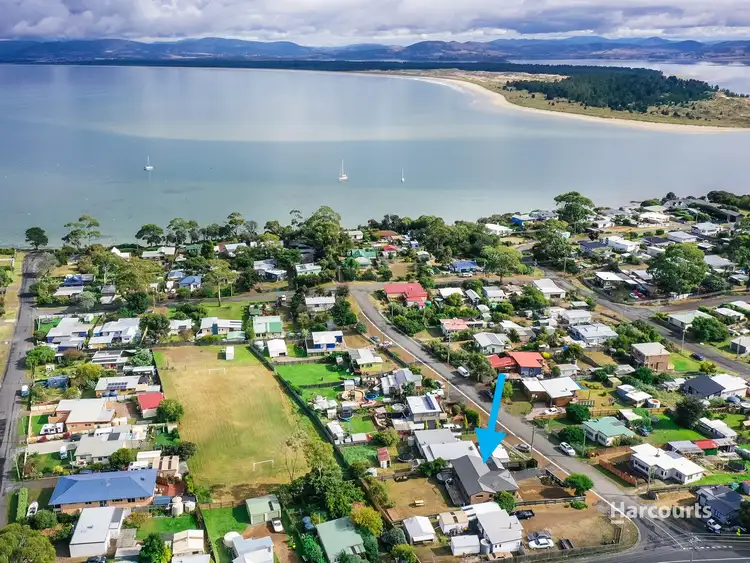 Fourth view of Homely house listing, 10 Fifth Avenue, Dodges Ferry TAS 7173