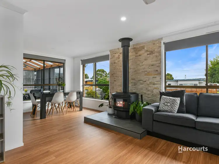 Fifth view of Homely house listing, 10 Fifth Avenue, Dodges Ferry TAS 7173