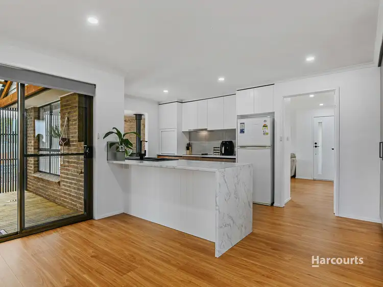 Sixth view of Homely house listing, 10 Fifth Avenue, Dodges Ferry TAS 7173