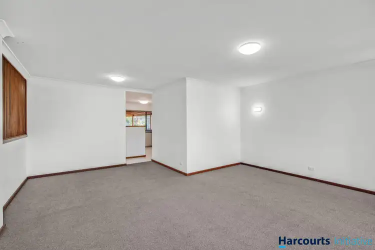 Second view of Homely house listing, 18 Woolerong Walk, Marangaroo WA 6064