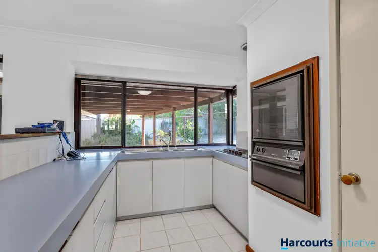 Fifth view of Homely house listing, 18 Woolerong Walk, Marangaroo WA 6064