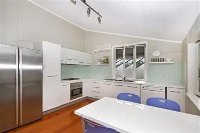 Fifth view of Homely house listing, 19 Rose Street, North Ward QLD