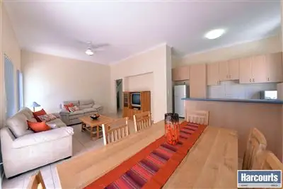 Second view of Homely townhouse listing, 6/1 Plaistow Street, Joondalup WA