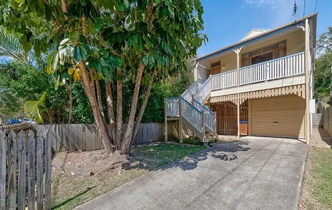 360 Ferguson Road, Norman Park QLD 4170