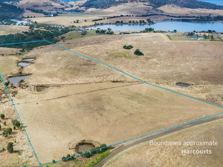 Main view of Homely land listing, LOT 2, 90 Waterson Lane, Carlton TAS 7173