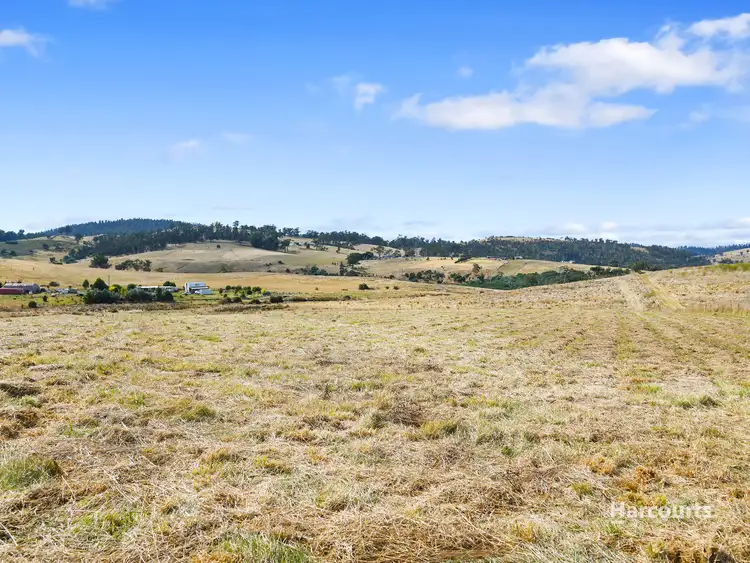 Second view of Homely land listing, LOT 2, 90 Waterson Lane, Carlton TAS 7173
