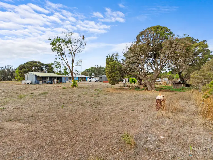 Second view of Homely land listing, 7a Rockleigh Road, Corny Point SA 5575