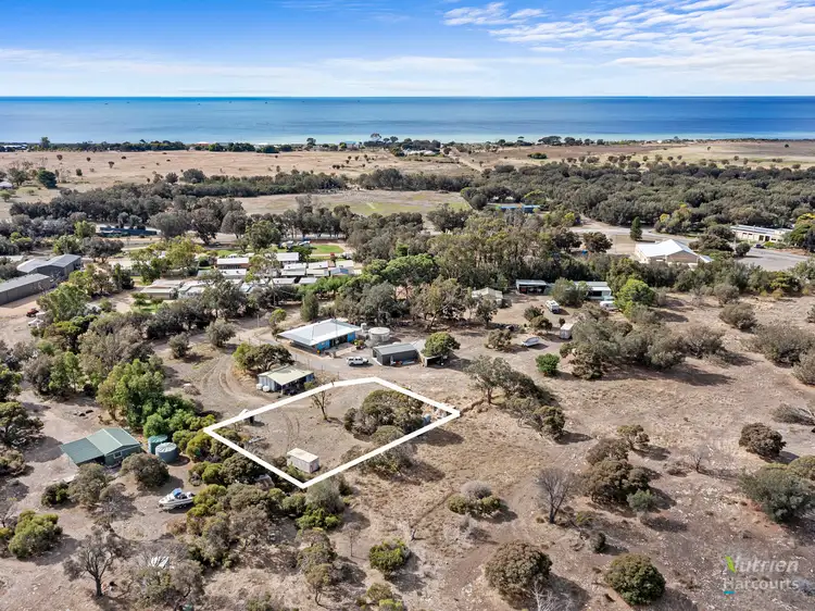 Third view of Homely land listing, 7a Rockleigh Road, Corny Point SA 5575