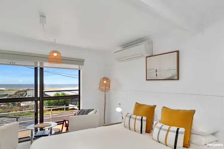 Main view of Homely studio listing, 10/6 Wattle Drive, Scamander TAS 7215