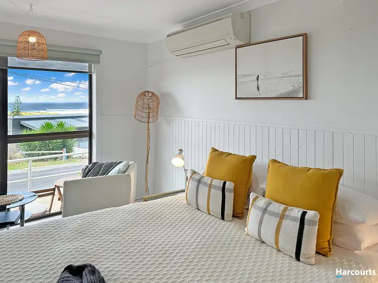 Third view of Homely studio listing, 10/6 Wattle Drive, Scamander TAS 7215